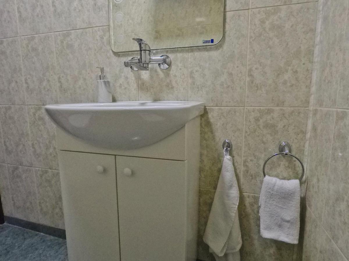 Spacious And Bright Maisonette Varna Center Exterior foto